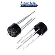 2W10 Bridge Diode 2A 1000V DIP-4 genuine SEP ilinhkien