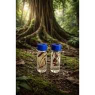 Wangian Cenuai 7 Alam