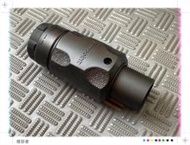 【Invader】SOTAC 出品 AP風格 3XMAG-1風格 3X倍率鏡-需自行搭配鏡座