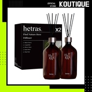 Hetras Premium Diffuser 2EA