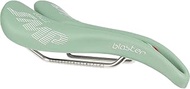 Selle SMP Blaster Saddle Light Green, 131mm