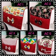 Alas serbaguna / cover coway / cover oven