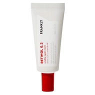 FRANKLY Retinol 0.3 Cream 20ml
