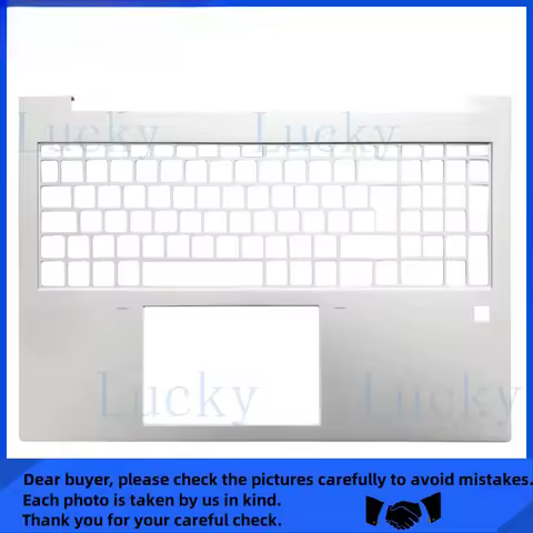 f New For HP EliteBook 860 865 G9 Laptop Upper Case Palmrest Cover 6070B1964502
