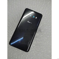 Suitable for LGV50 v50s g8x V40ThinQ Back Cover Glass Back Cover Battery Cover Glass Back Cover Back