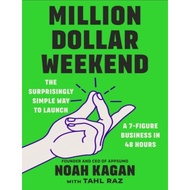 Million Dollar Weekend [Pdf][166 Pages][084]