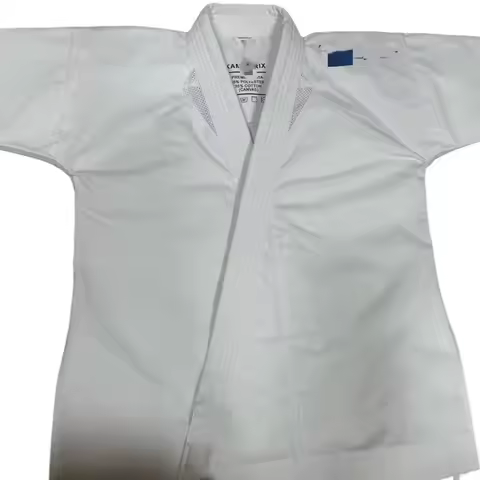 Original Kata Karategi GI SMAI Official Karate Kata Uniforms WKF Approved Kumite Dobok 14oz PREMIUM