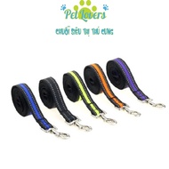 Pet Lovers - Small luminous leash 1.2m