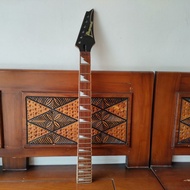 NEW neck gitar ibanez ory elektrik gitar Bekas seperti Baru