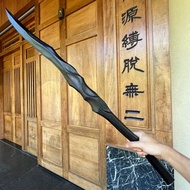 我販劍　妖刀　神黜　手工藝術木劍木刀　武士刀日本刀　魔劍