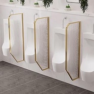 Toilet Baffle,Stainless Steel Toilet Bathroom partition,Wall-Mounted Urinal partition,Urinal Divider