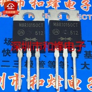 Chip with Single MBR10150CT TO-220 10A 150V