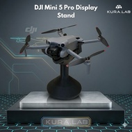 DJI Mini 5 Pro Display Stand | DJI Mini 5 Pro Drone Display Holder | Desktop Display Stand | Drone S