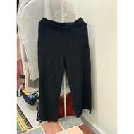 Et Cetera Cullot Navy