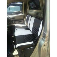 Sarung Jok /Cover Jok Mobil Grandmax Pick Up