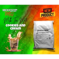 Milktea Mate Powder 1kg for Milktea Drink Wintermelon Taro Okinawa Dark Choco Frappe DrinksLAZ3