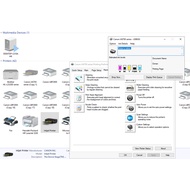 Canon IX6560, ix6860, ix6770, ix6870, ix6820, G1010, G2010, G3010,G1000, G2000, G3000, TS707, G50 pr