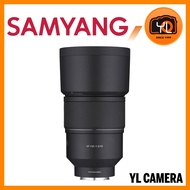 Samyang AF 135mm F1.8 FE Lens for Sony E-mount