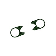 for  ZX6R ZX-6R ZX-636 ZX636 2005-2006 Motorcycle Carbon-look Upper Triple Yoke Cover Protector Deca