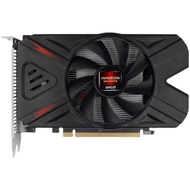 AMD Radeon RX 550 2G 4G Graphics Card GDDR5 Video Card Graphics GPU RX550 Cards 2GB 4GB