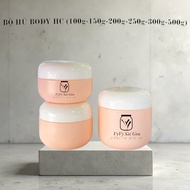 Plastic jar for body cream/200g plastic jar/100g cream jar/Vypre plastic jar/300g jar/150g cream jar