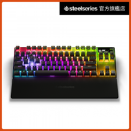 Steelseries - Apex Pro TKL 無線電競鍵盤 (2023)