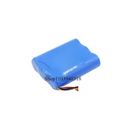 New Capacity 2680mAh 3000mAh 3500mAh Bluetooth Speaker Battery For Marshall Stockwell II 2 Gen C406A