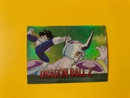 經典絕版 超罕有 2000年 美版 Dragonball Z 龍珠鐳射直角閃 2000 Bird Studio 閃卡 閃咭 童年回憶 舊閃卡 舊閃咭 經典閃卡 經典閃咭 龍珠閃卡 龍珠閃咭 萬變卡 萬