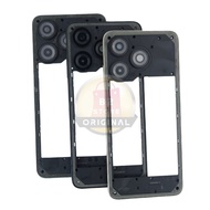 MIDDLE FRAME - CENTRAL BONE BEZEL ITEL A50 A667LP BEZZEL - CASING FRAME