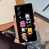 Latest Vivo Y17S Softcase 2023 - Latest Vivo Y17S Case 2023 - Latest Vivo Y17S Casing 2023 - Latest 