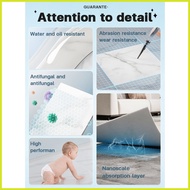 ✺ ☍ ❋ pvc tiles floor sticker Vinyl floor sticker floor sticker waterproof Anti-slip 60cmX60cm