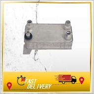 MERCEDES BENZ C350e GLC350e S450 S550e AUTOMATIC TRANSMISSION OIL COOLER