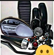 SEPAKET JAPSTYLE MOTOR CUSTOM FULL SET BODY PNP HONDA TIGER MEGAPRO CB GL SCORPIO BISON DAN THUNDER