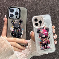 Oneplus 13 13R 13 13RR 12 12R 11 11R 10T Nord CE2 CE3 CE4 Lite 5G N30 Casing Cool Punk Bear Transluc