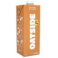 Oatside Milk Coffee 1 Liter
