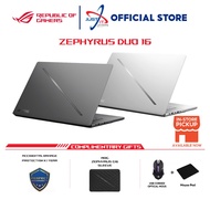 ASUS Rog Zephyrus G16 AI PC (32GDR5/1TBSSD/16") GA605W-VQR035W/GA605W-VQR037W