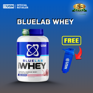 USN BlueLab 100% Whey Protein