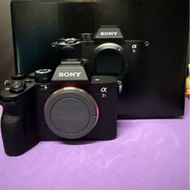sony a7 r5