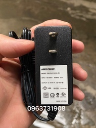 Nguồn sạc 12V 1A cho camera HIKVISON