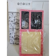 AIR FILTER 036129620H VOLKSWAGEN POLO 1.2/1.4/1.6 GOLF ENGINE