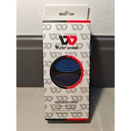 WEST BIKING Polka Dot Handlebar Wrap