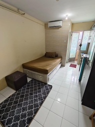 Apartemen kalibata city tipe studio