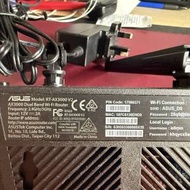 100%操作正常Asus RT-AX3000 v2 Router（...