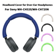 Suitable for Sony WH-CH520/WH-CH720N headphone headband protective cover anti-fall headband