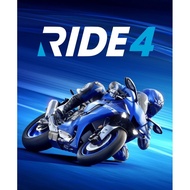 Ride 4 (Games for PC)