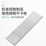 Straight Nail f30f25 f15 Nail Pneumatic Nail Pneumatic Exhaust Nail f20 30 Auto Nail Woodworking t50