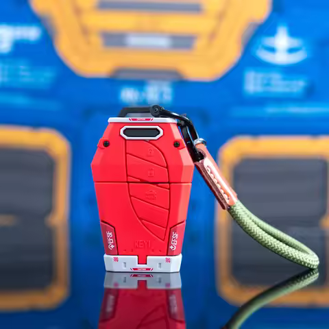 For Lexus keycase es200 es300h rx300 rx350h nx260 570 buckles 270 Mech style keycase