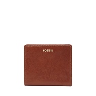 Fossil Madison Brown Bifold Wallet SWL2229210