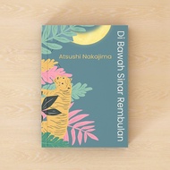 Under the Moonlight - Atsushi Nakajima | Odise