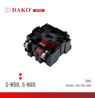 DAKO คอยส์ S-N50S-N65